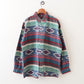 native pattern shirt