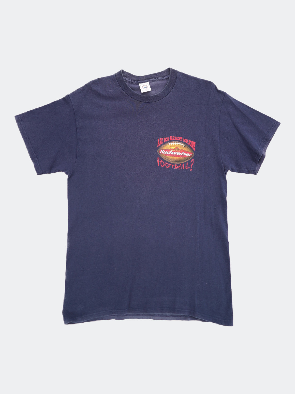 90s Budweiser tee