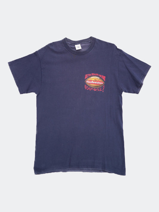 90s Budweiser tee