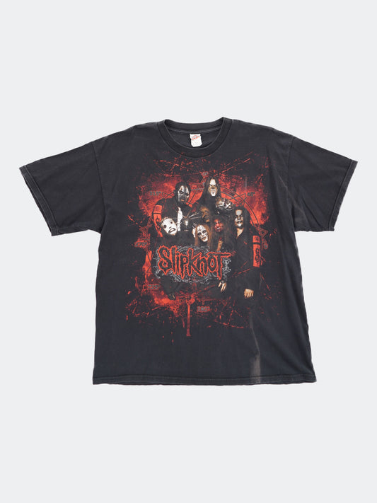 Slipknot tee