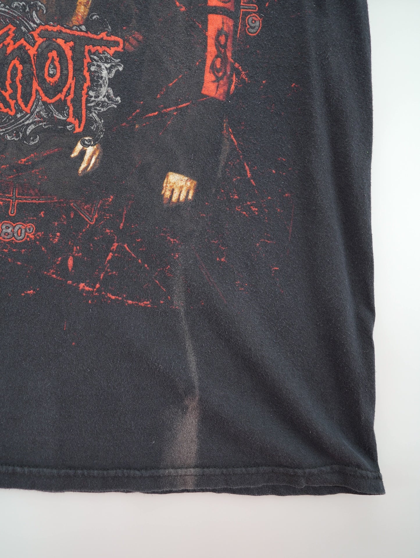 Slipknot tee