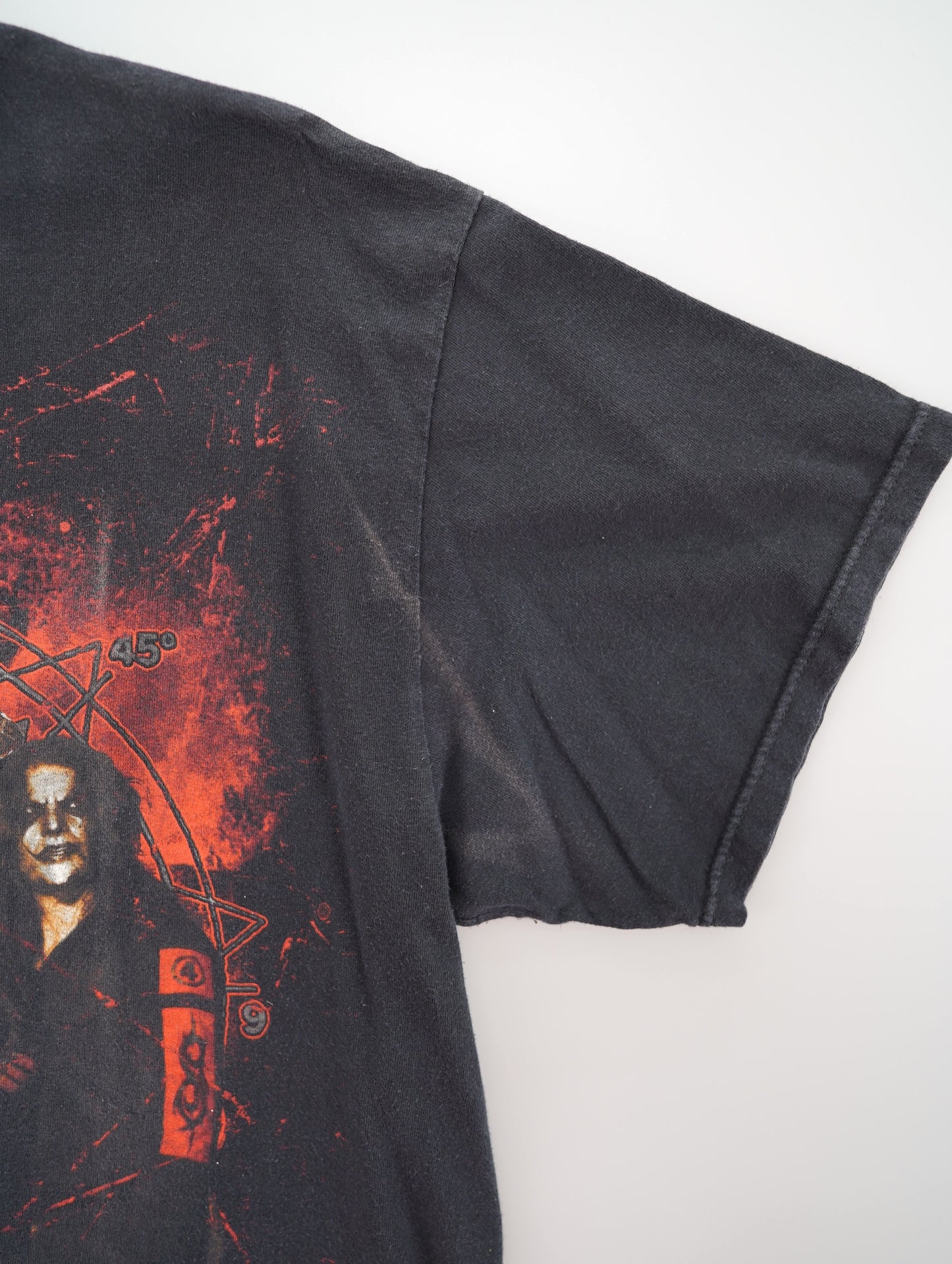 Slipknot tee