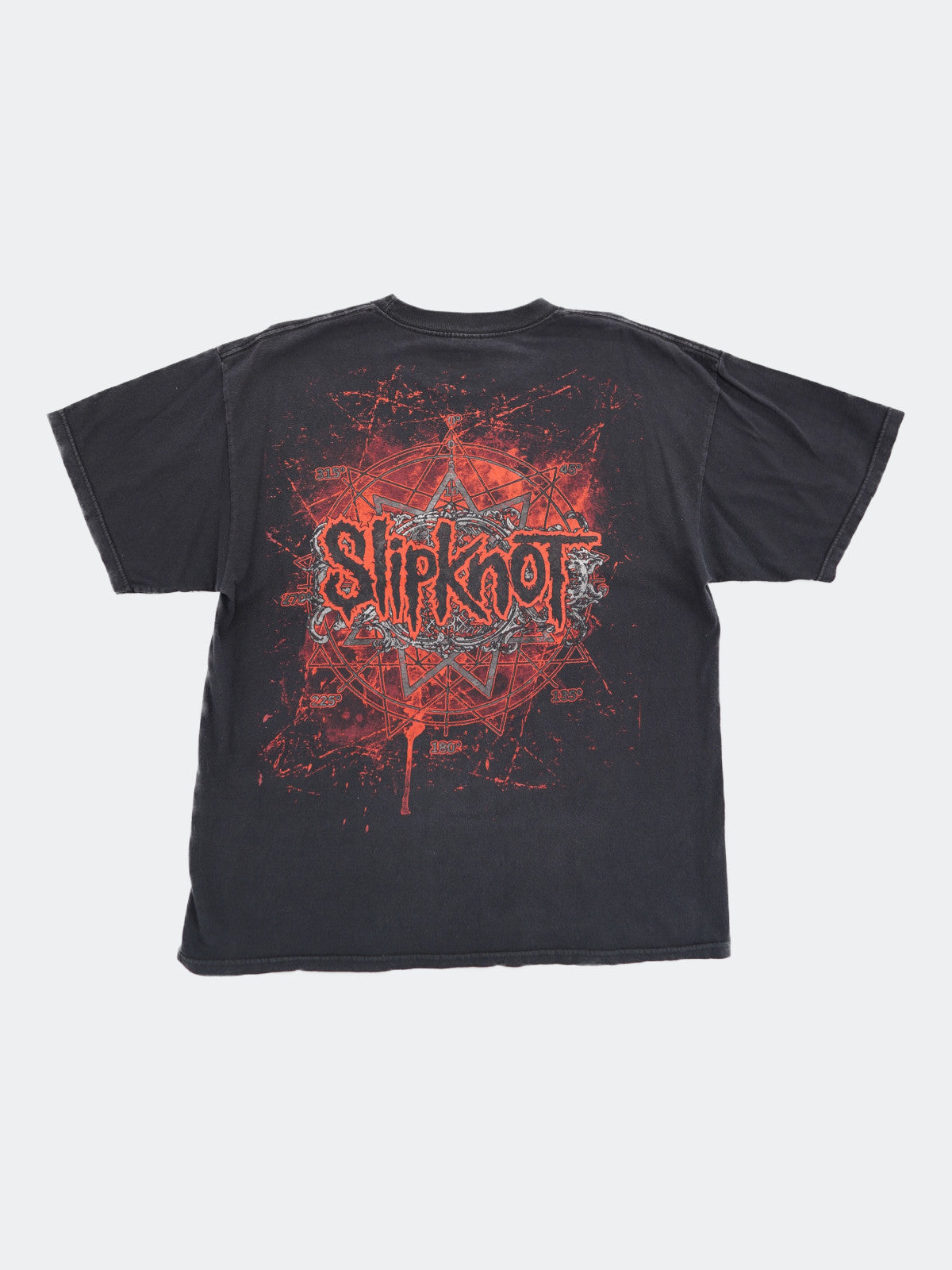 Slipknot tee
