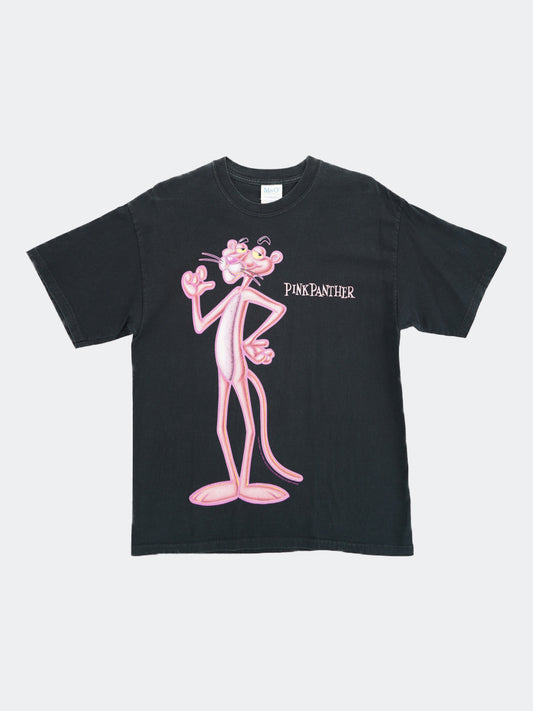 00s The Pink Panther tee