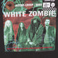 90s WHITE ZOMBIE tee