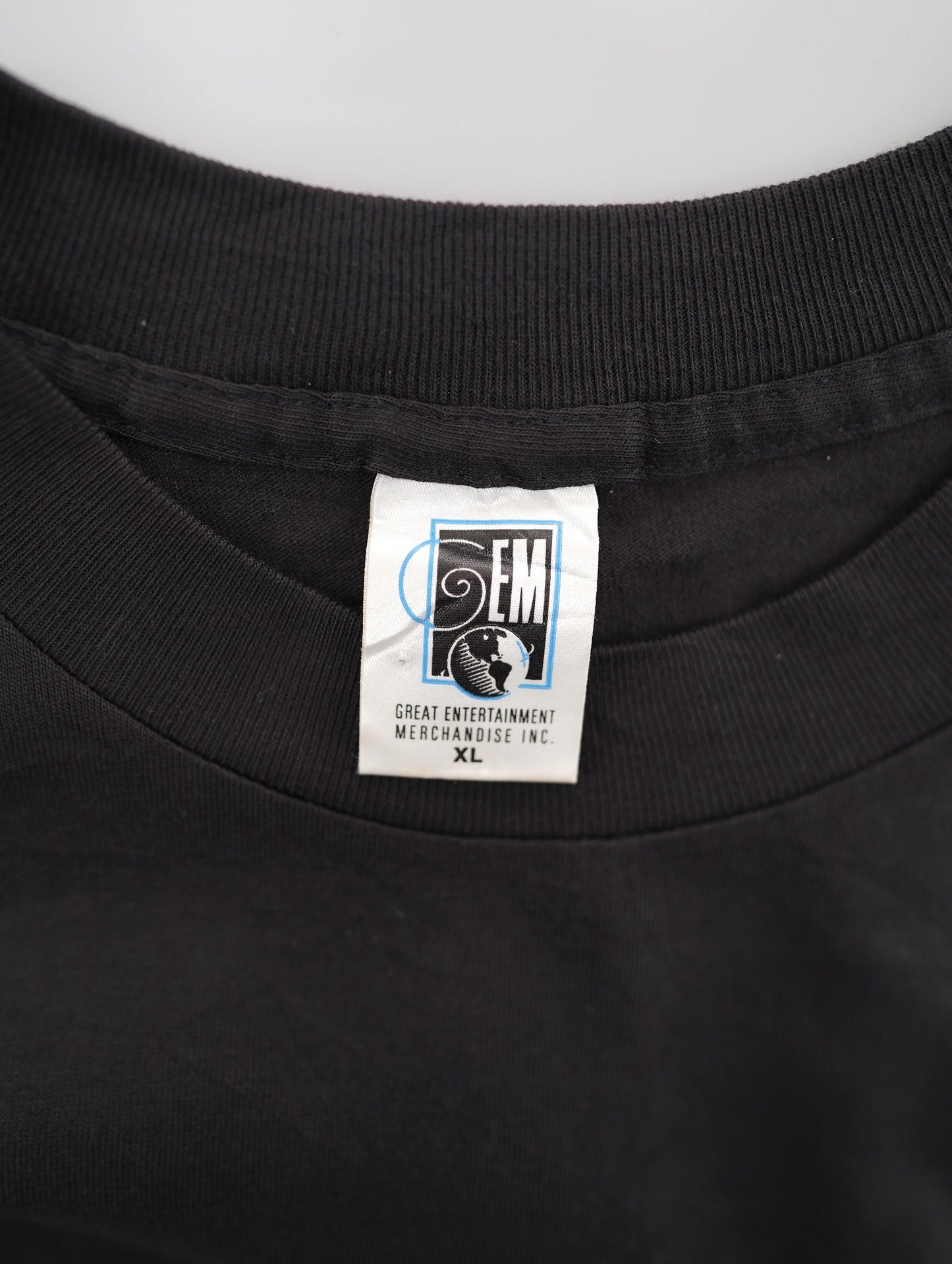 90s WHITE ZOMBIE tee