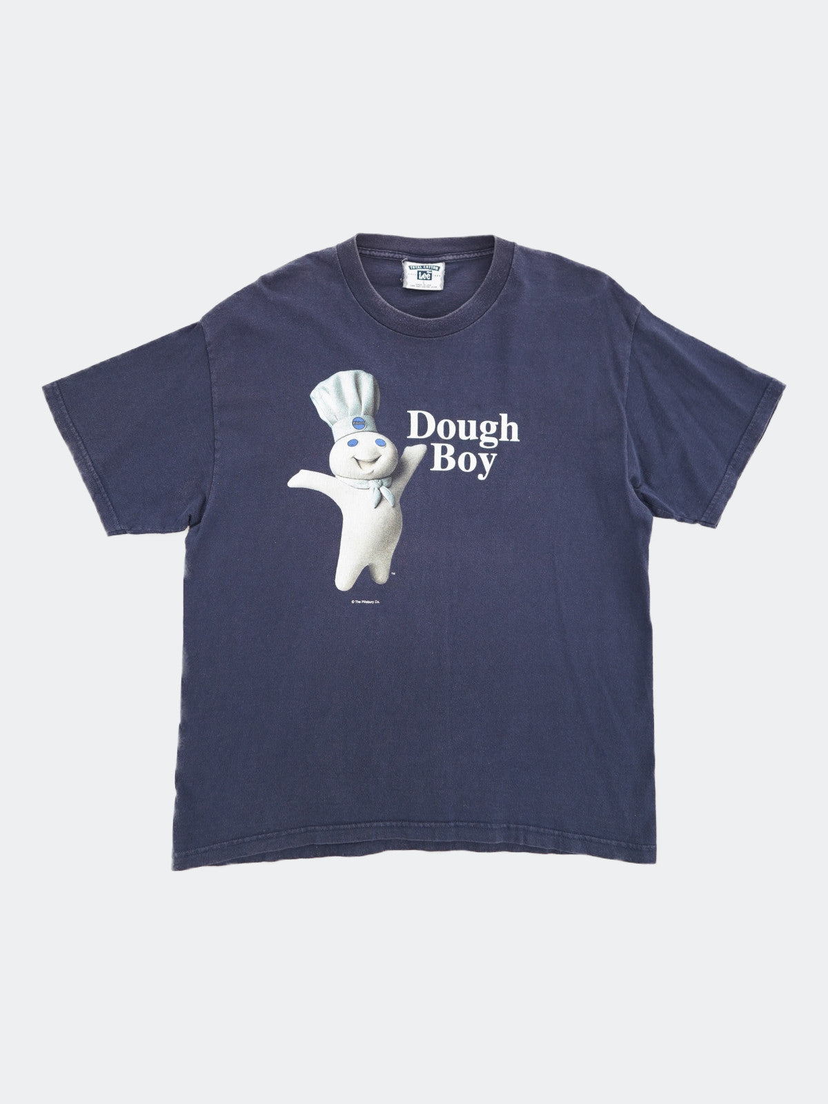 90s Lee Dough Boy tee