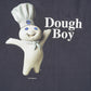 90s Lee Dough Boy tee
