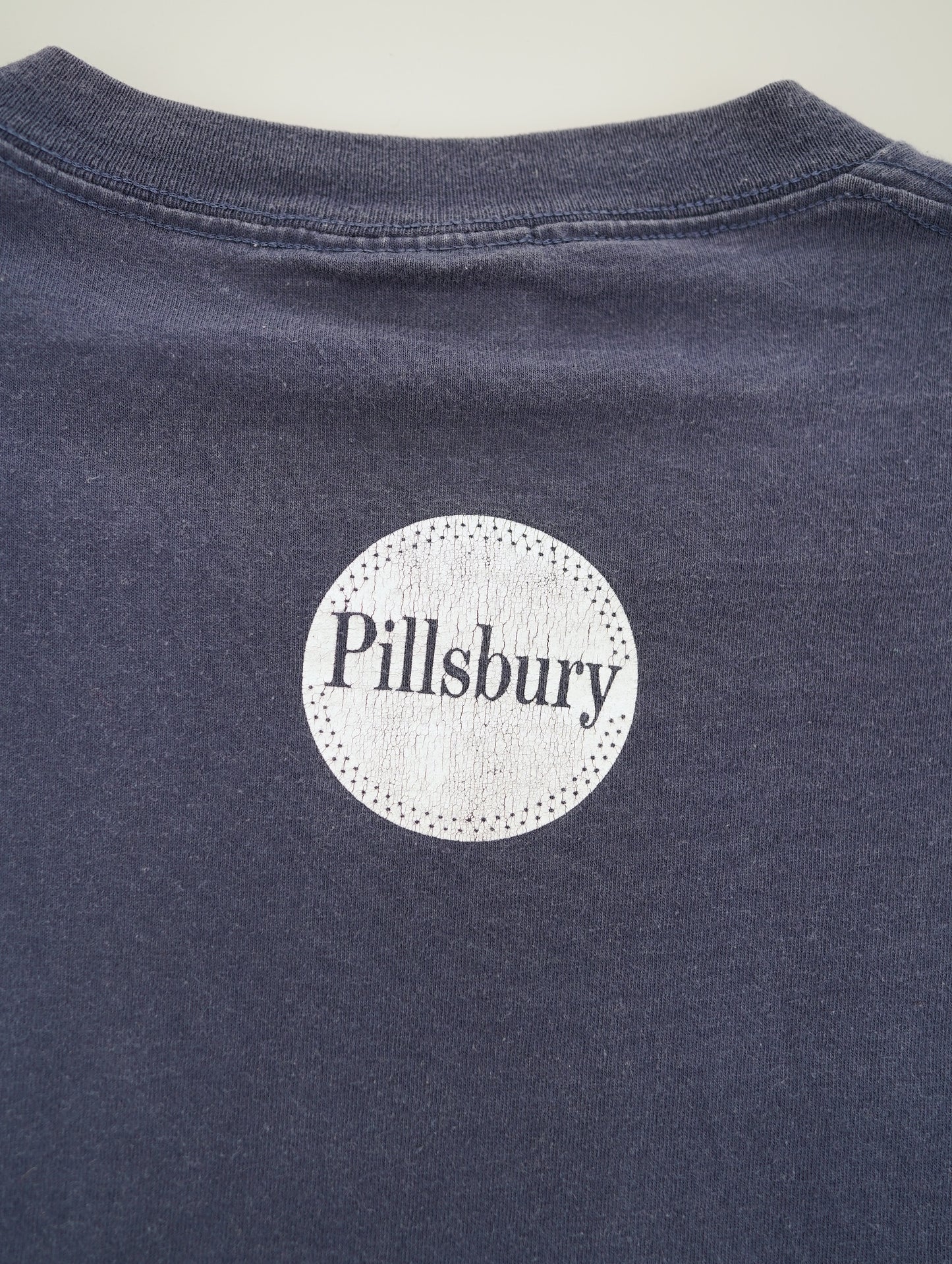 90s Lee Dough Boy tee