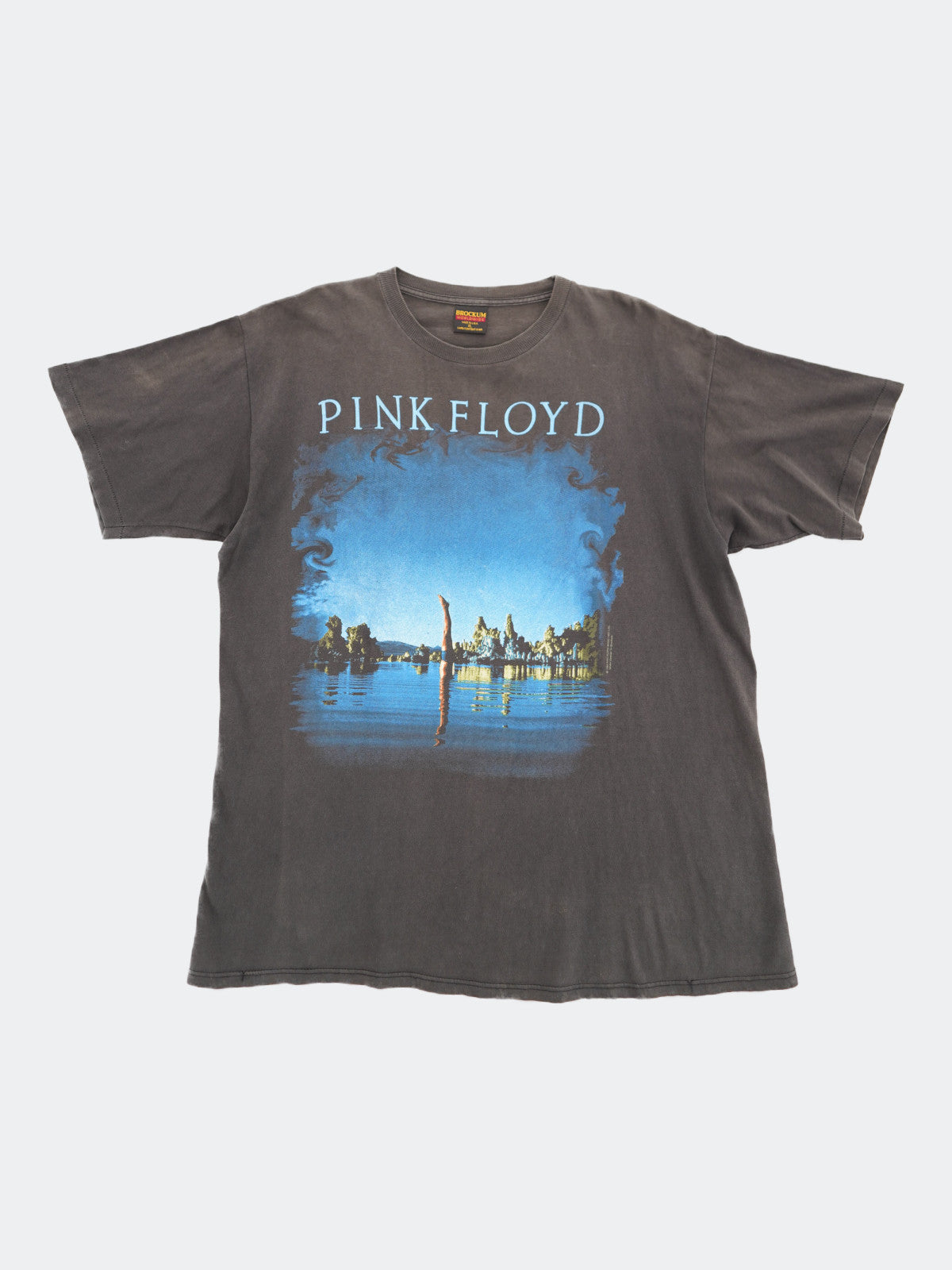 90s Pink Floyd tee