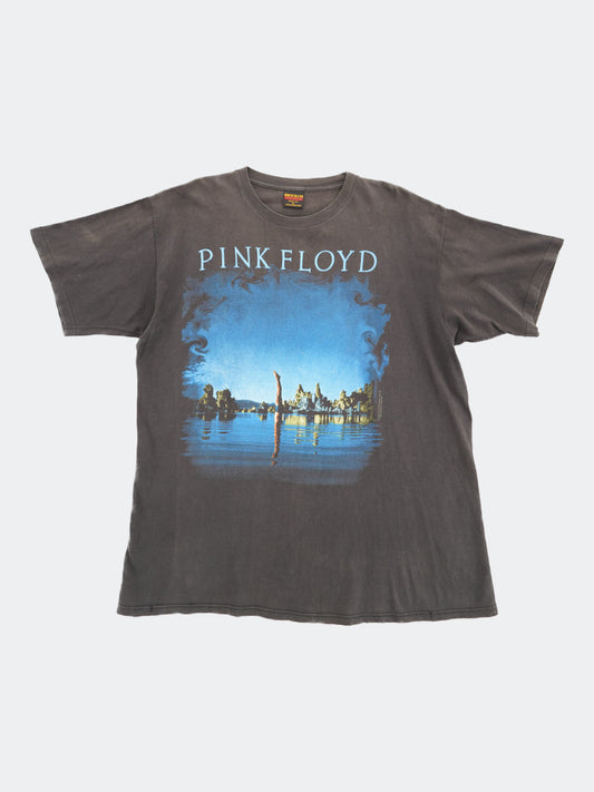 90s Pink Floyd tee