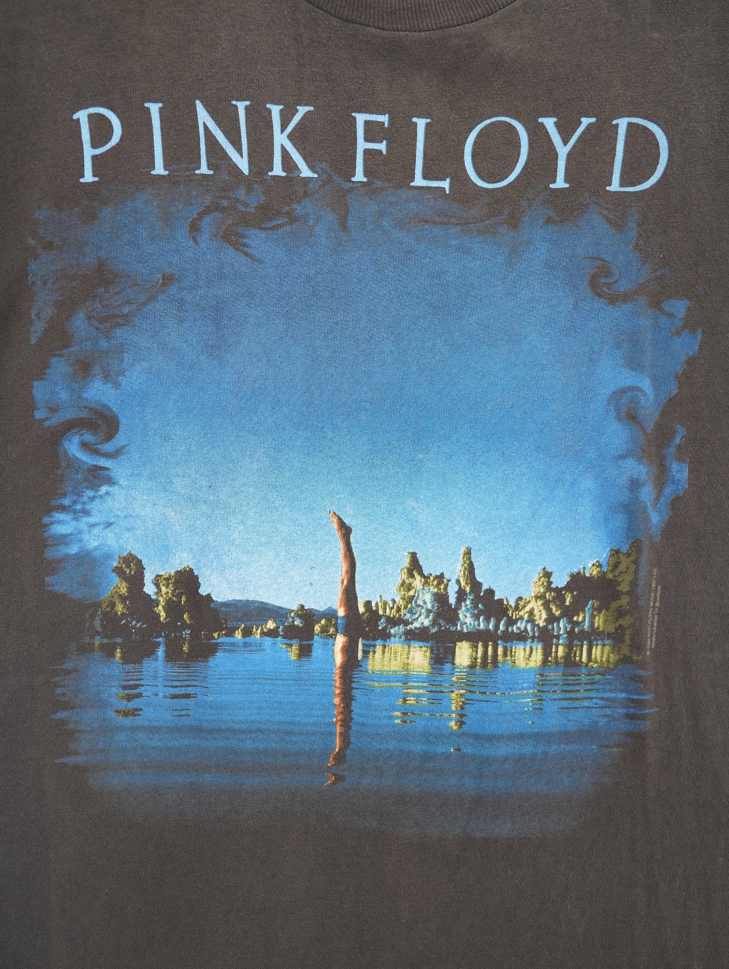 90s Pink Floyd tee