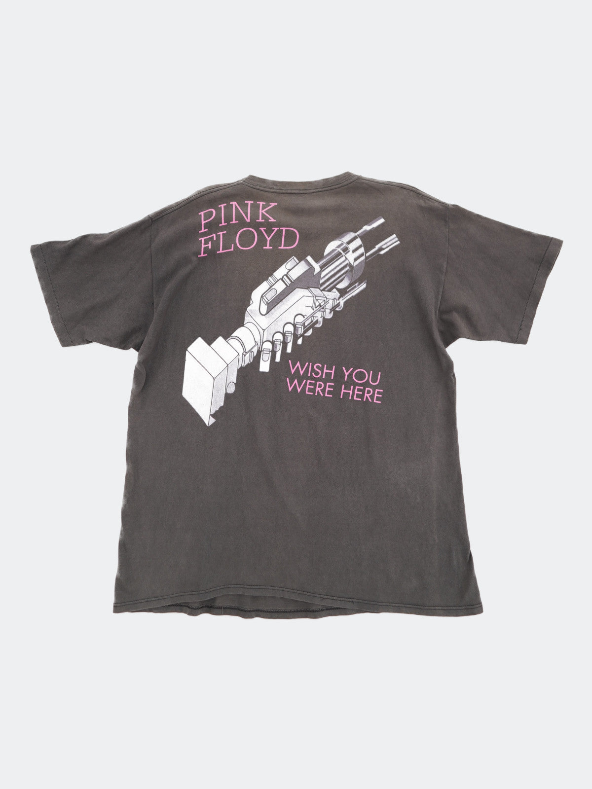 90s Pink Floyd tee