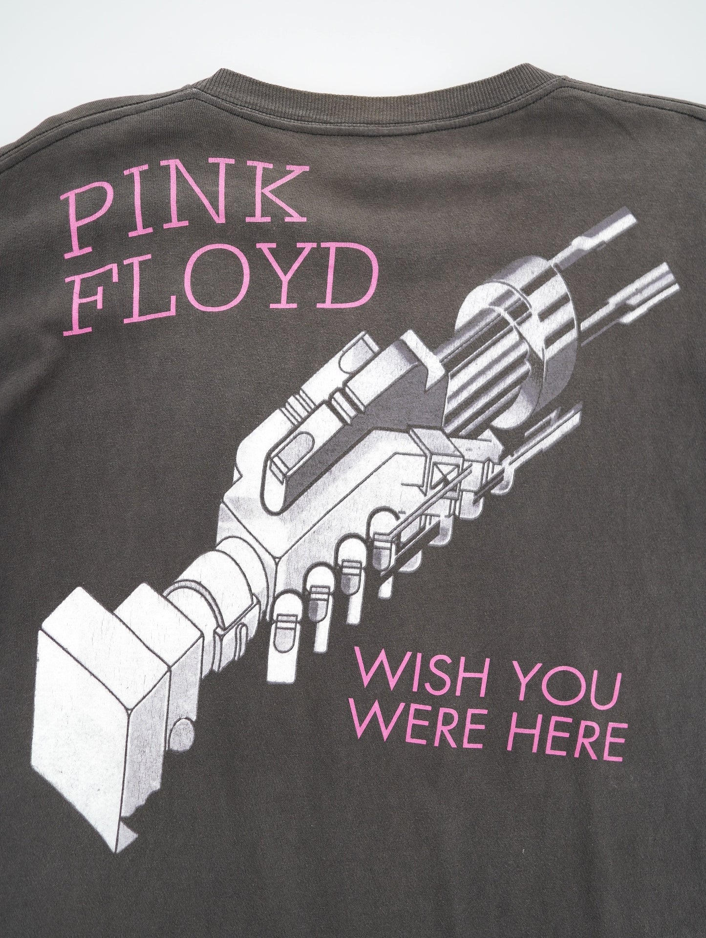 90s Pink Floyd tee