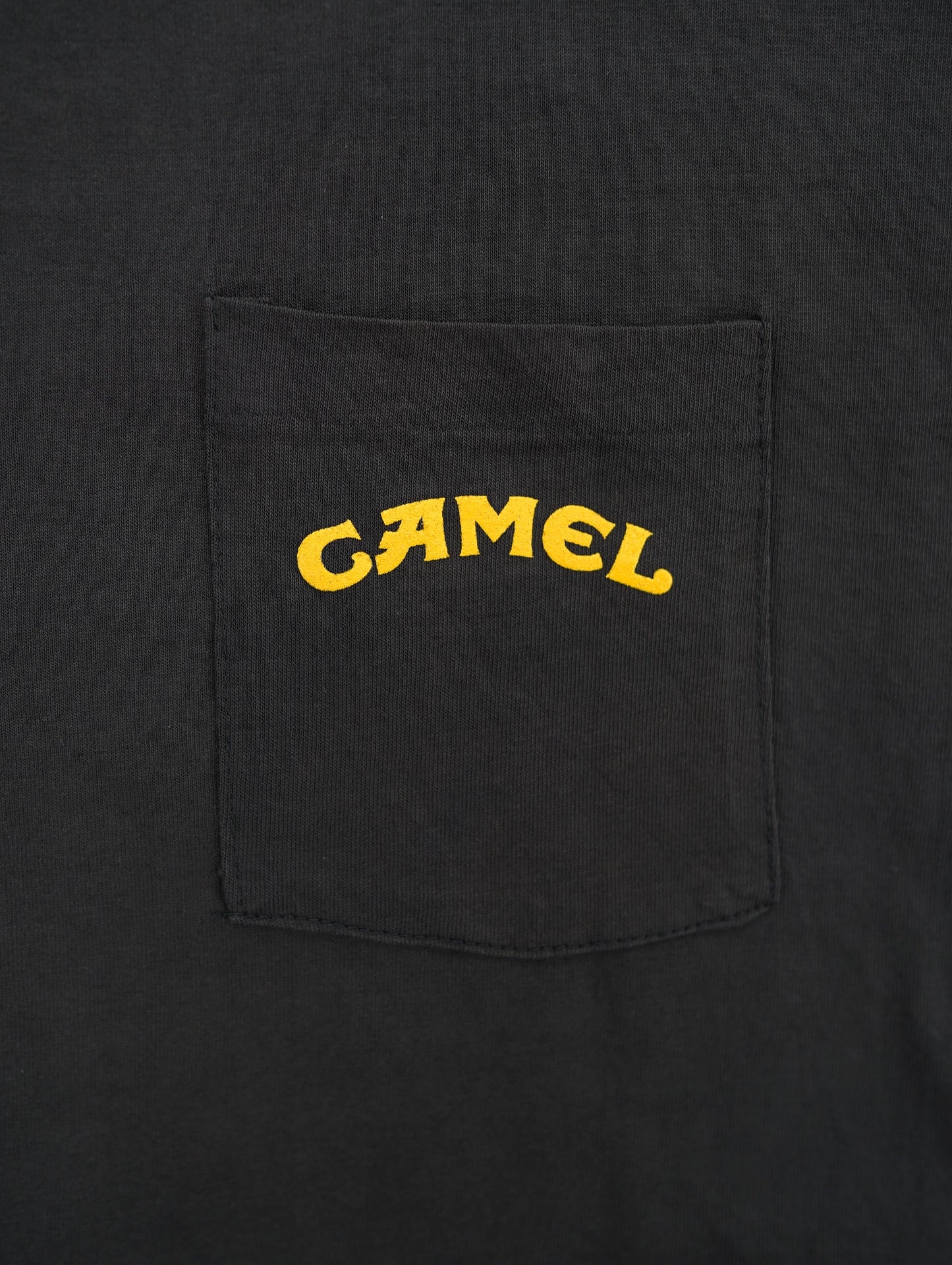90s CAMEL tee