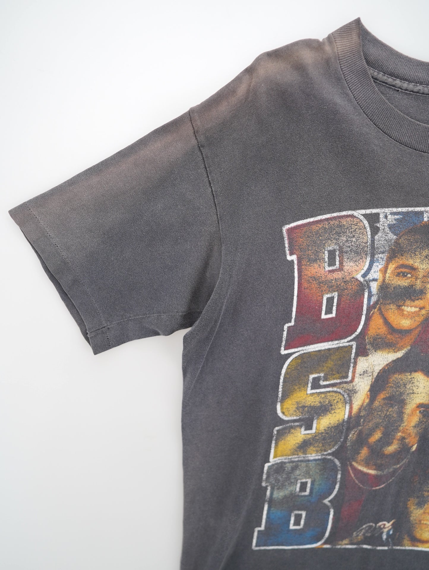90s Backstreet Boys tee