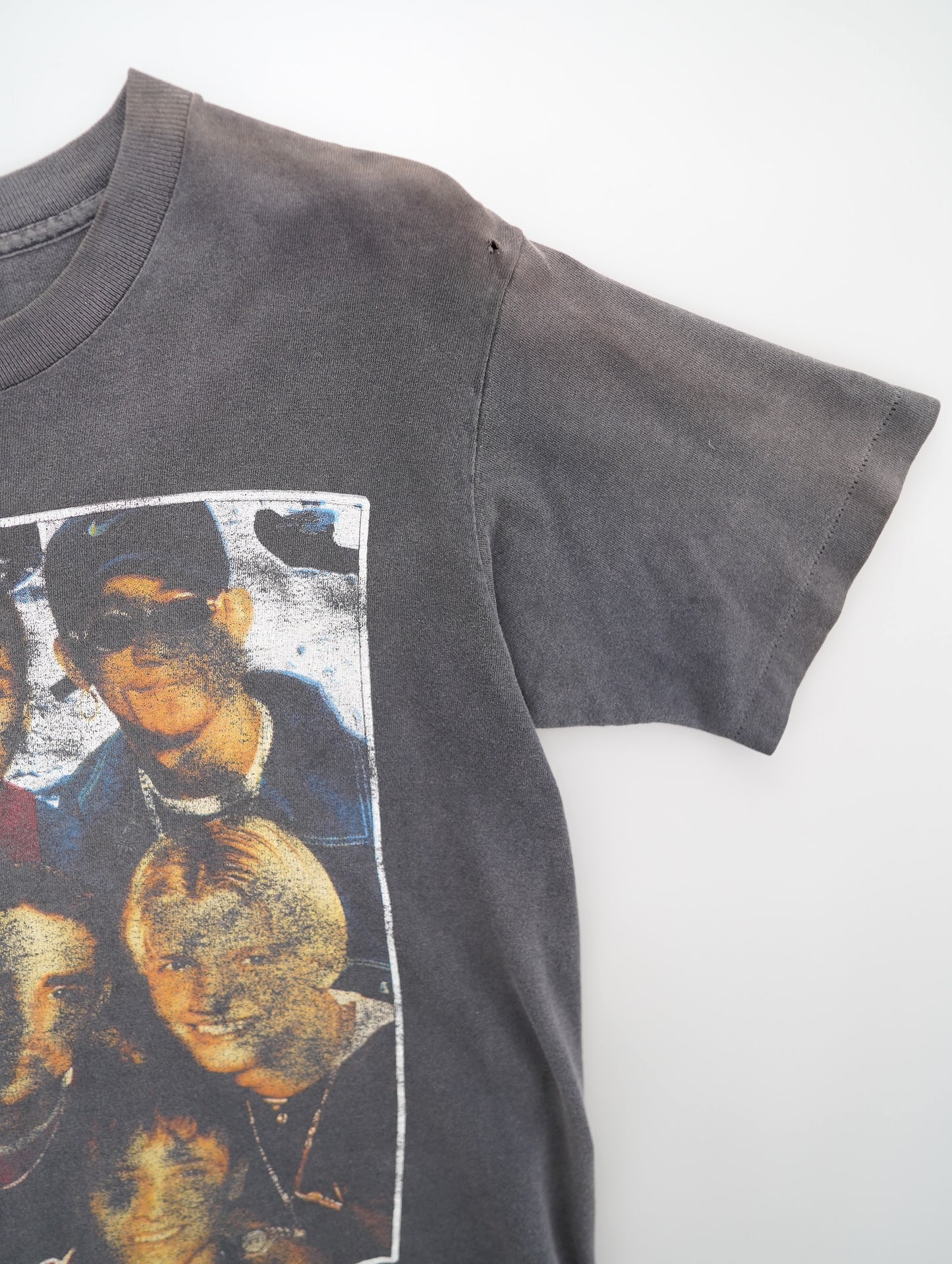 90s Backstreet Boys tee