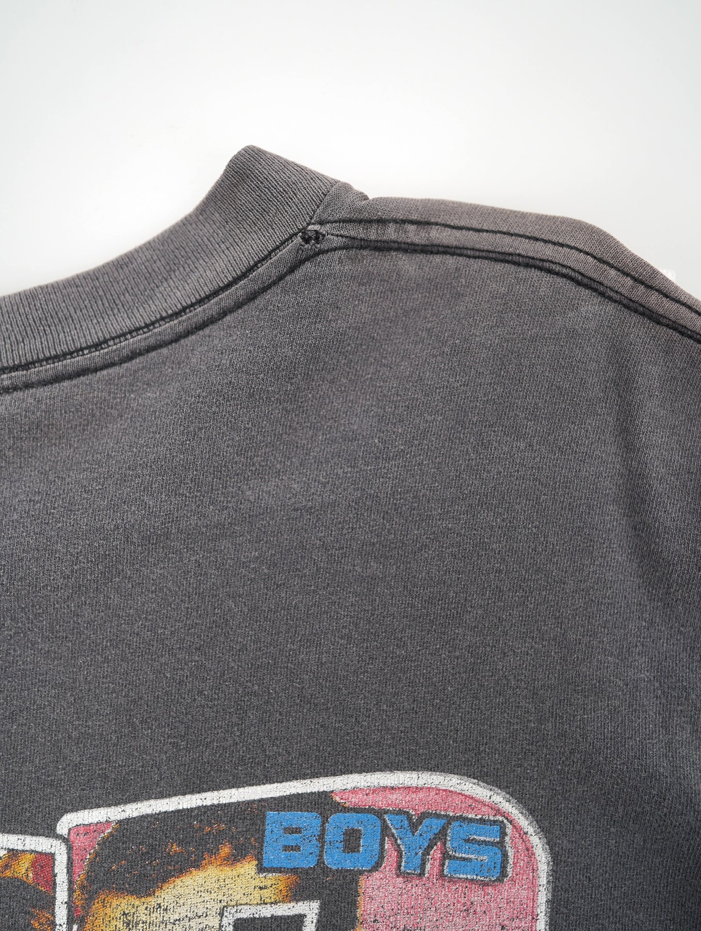 90s Backstreet Boys tee