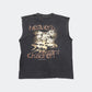 00s CRADLE OF FILTH no sleeve tee