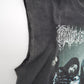 00s CRADLE OF FILTH no sleeve tee