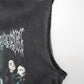 00s CRADLE OF FILTH no sleeve tee