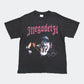 00s Megadeth tee