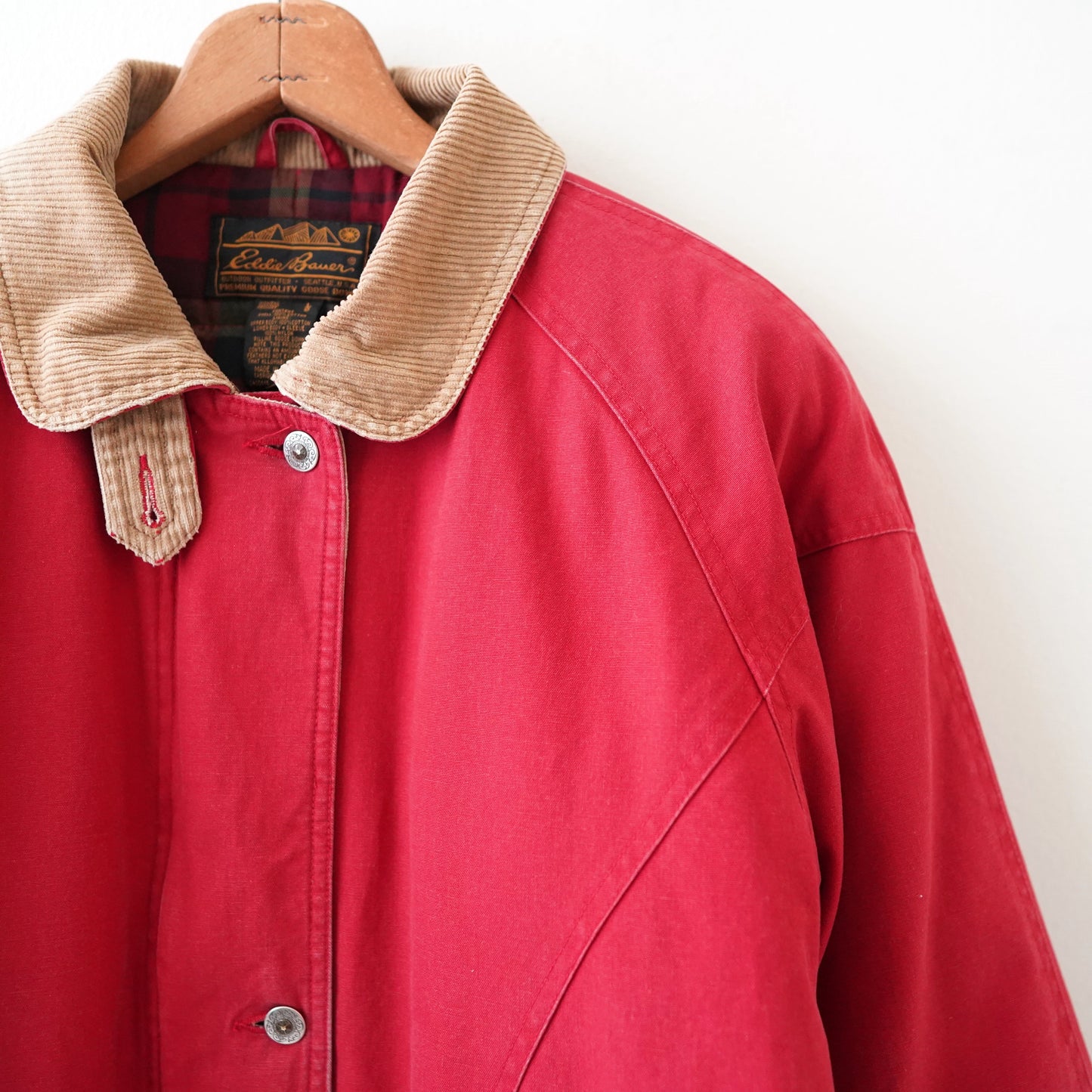 70s Eddie Bauer jacket