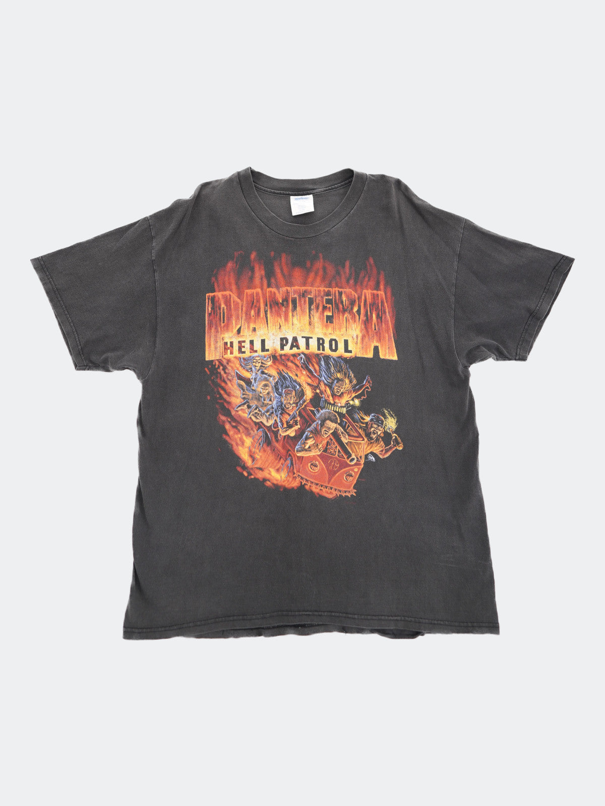Pantera tee