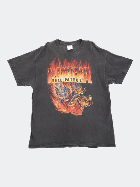 Pantera tee