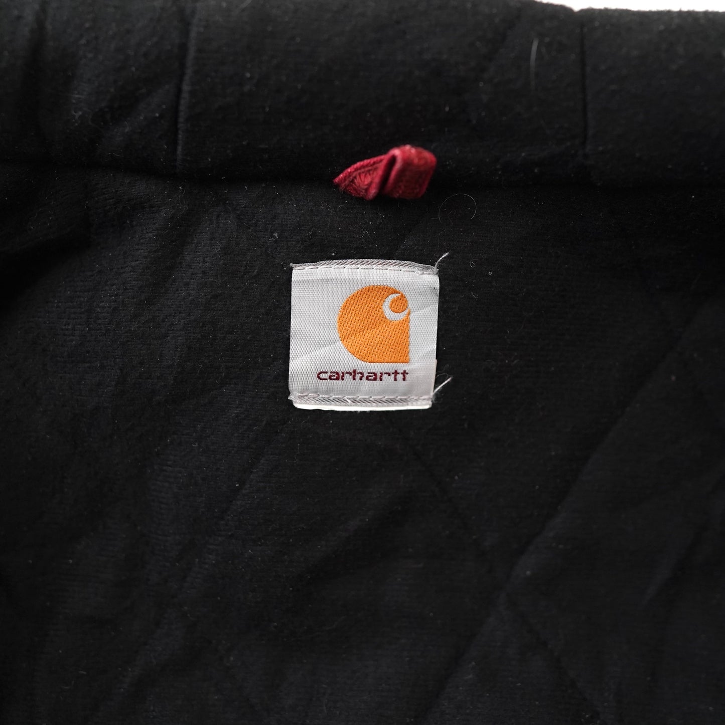 carhartt active jacket