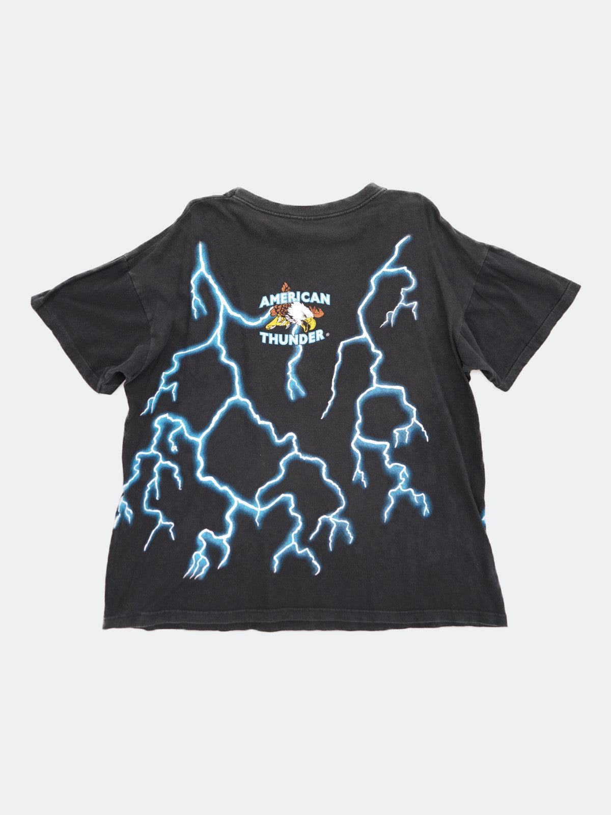 90s USA Thunder tee
