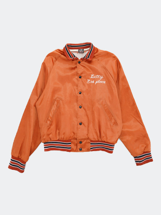 bowling stagium jacket