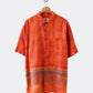 design half shirt