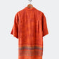 design half shirt