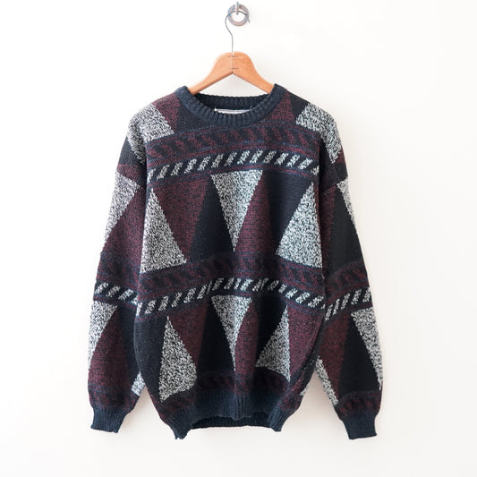 acryl sweater