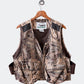 military hunting vest