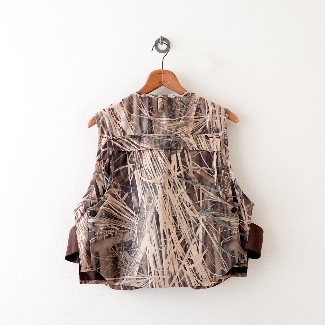 military hunting vest