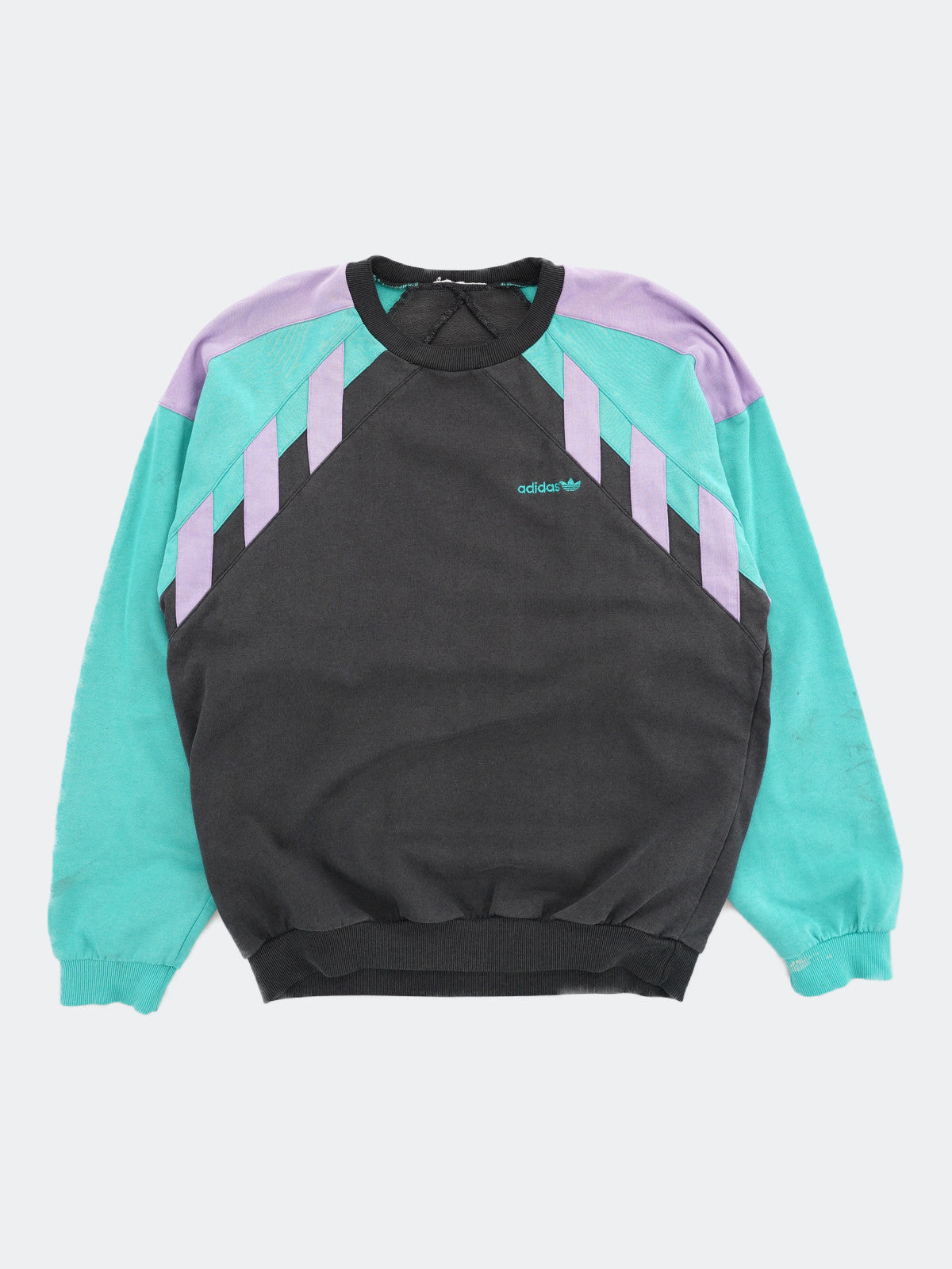 90s adidas sweat
