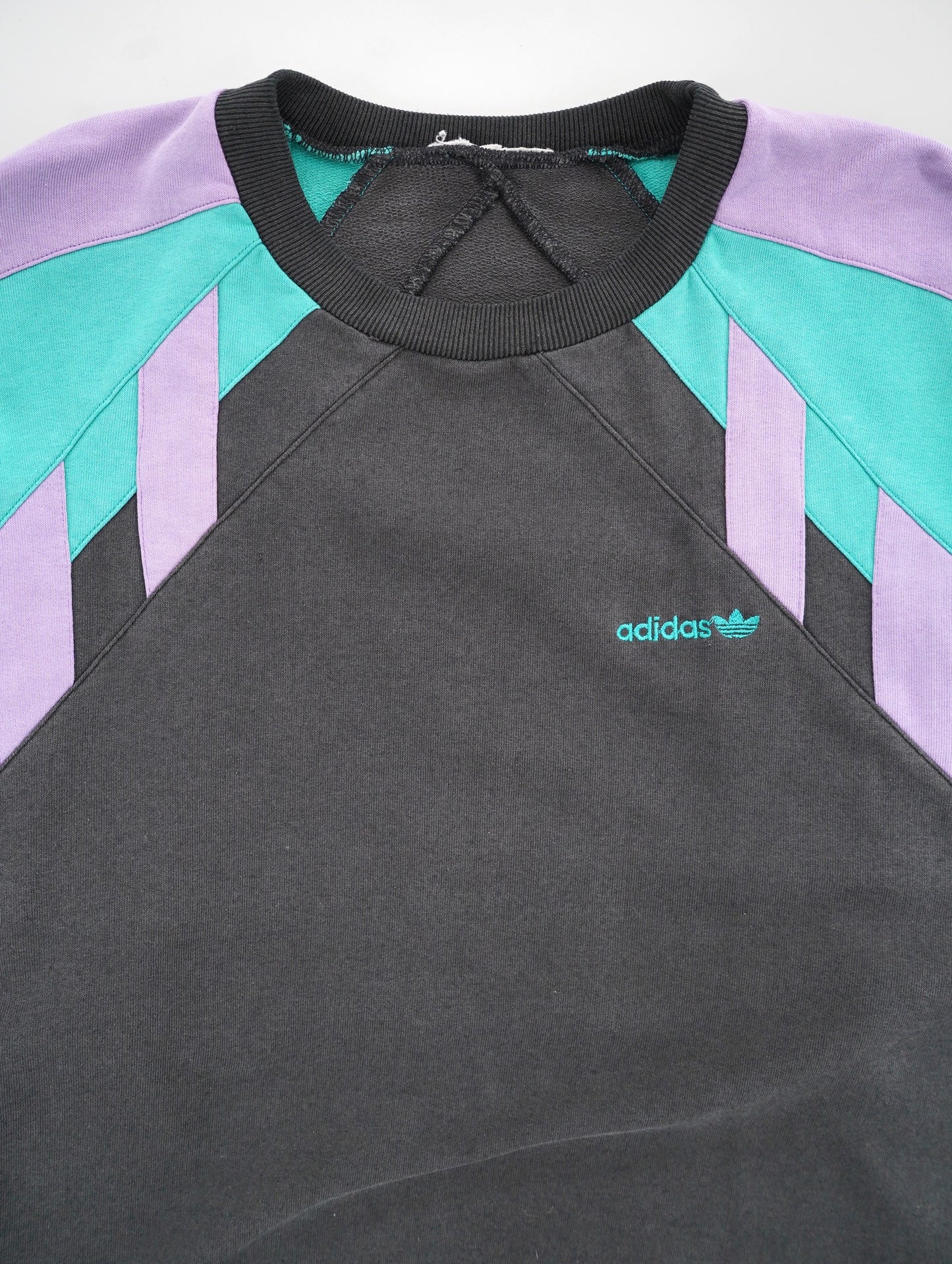 90s adidas sweat
