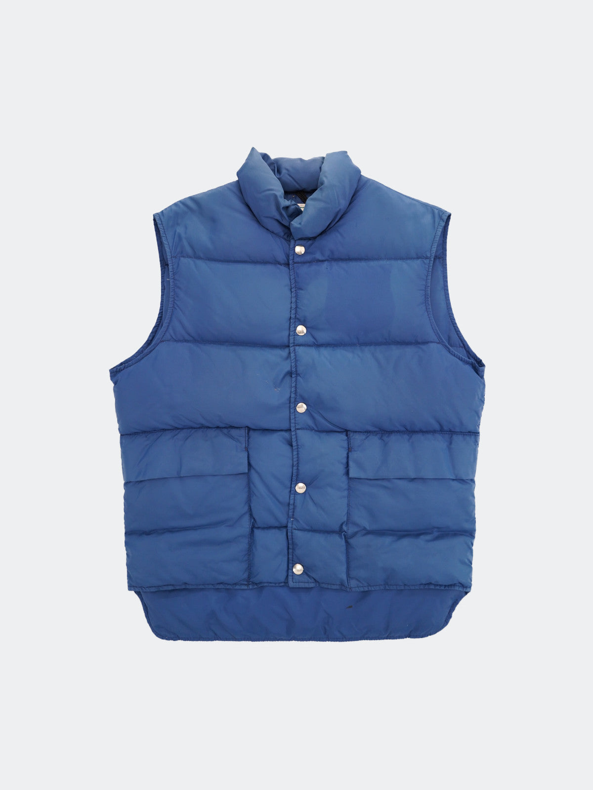 60s L.L.Bean down vest