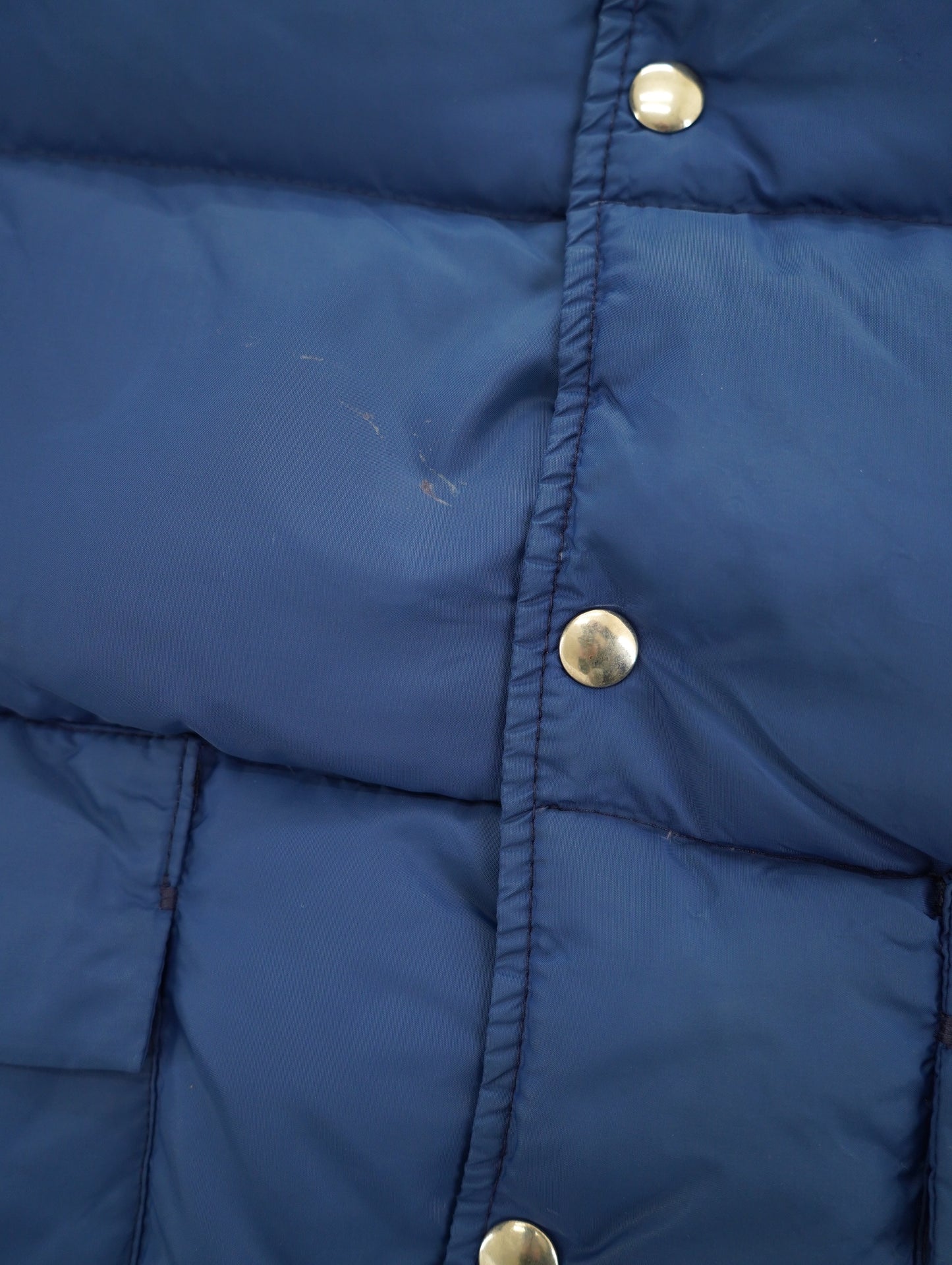 60s L.L.Bean down vest