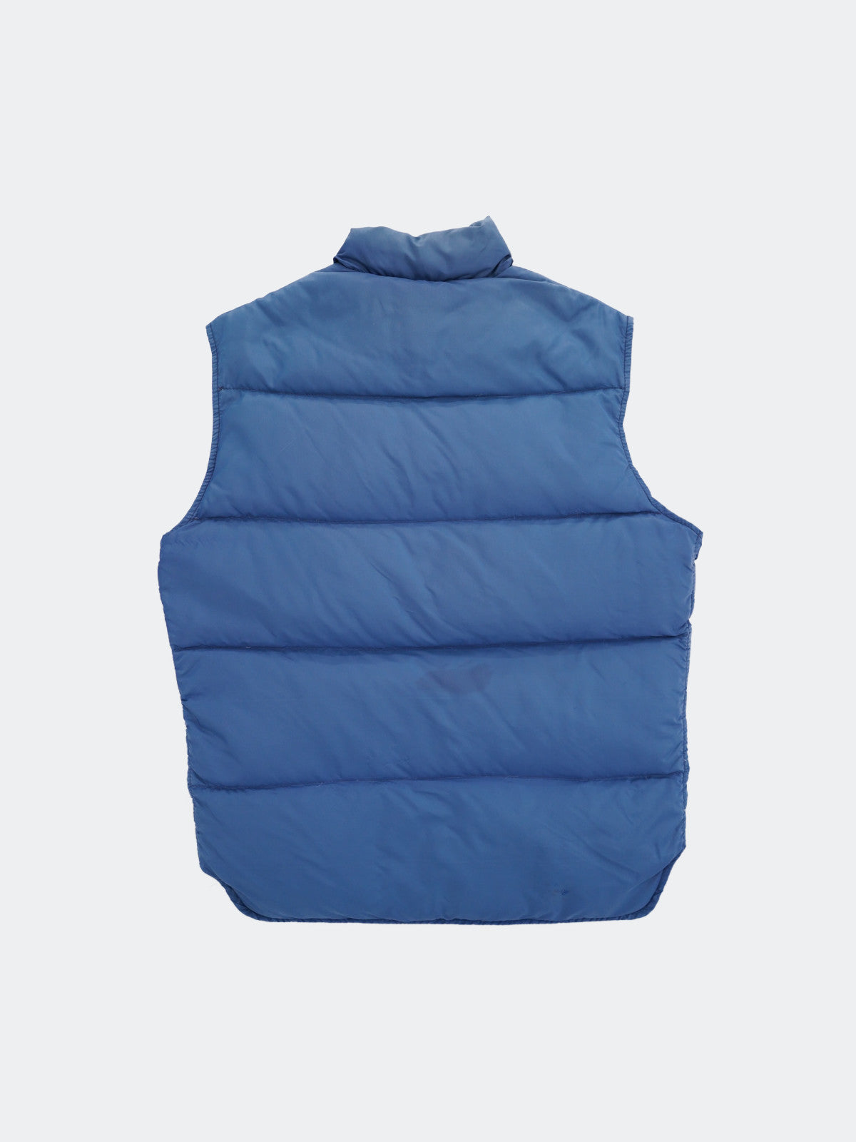 60s L.L.Bean down vest