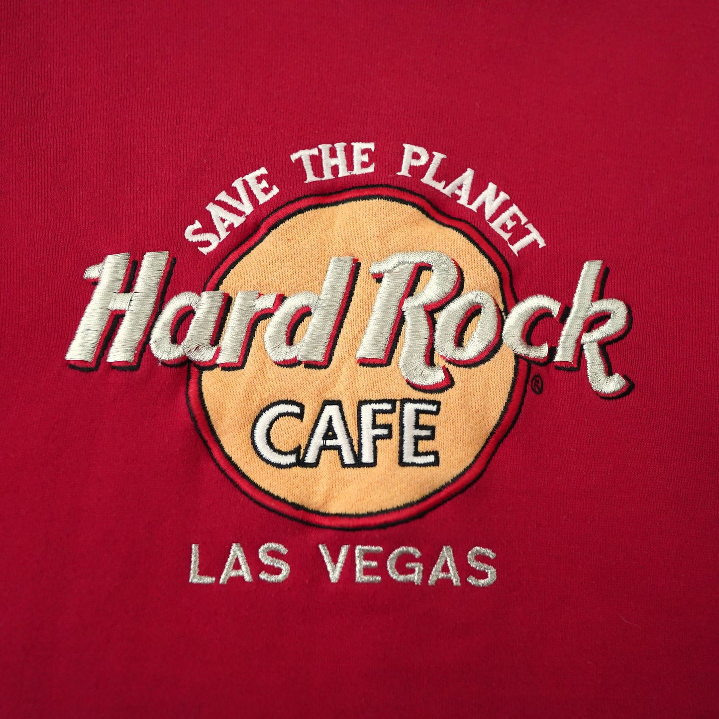 Hard Rock CAFE sweat