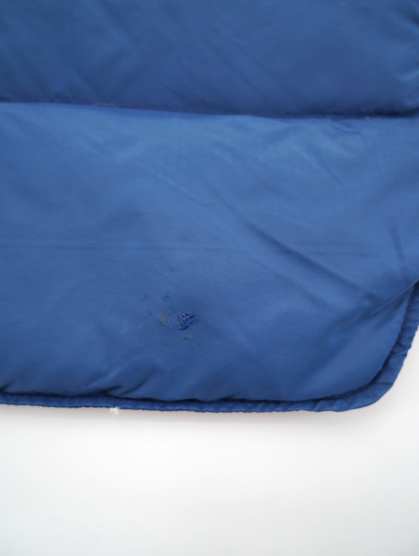 60s L.L.Bean down vest