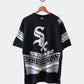 90s MLB white sox tee