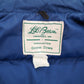 60s L.L.Bean down vest