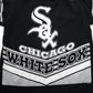 90s MLB white sox tee