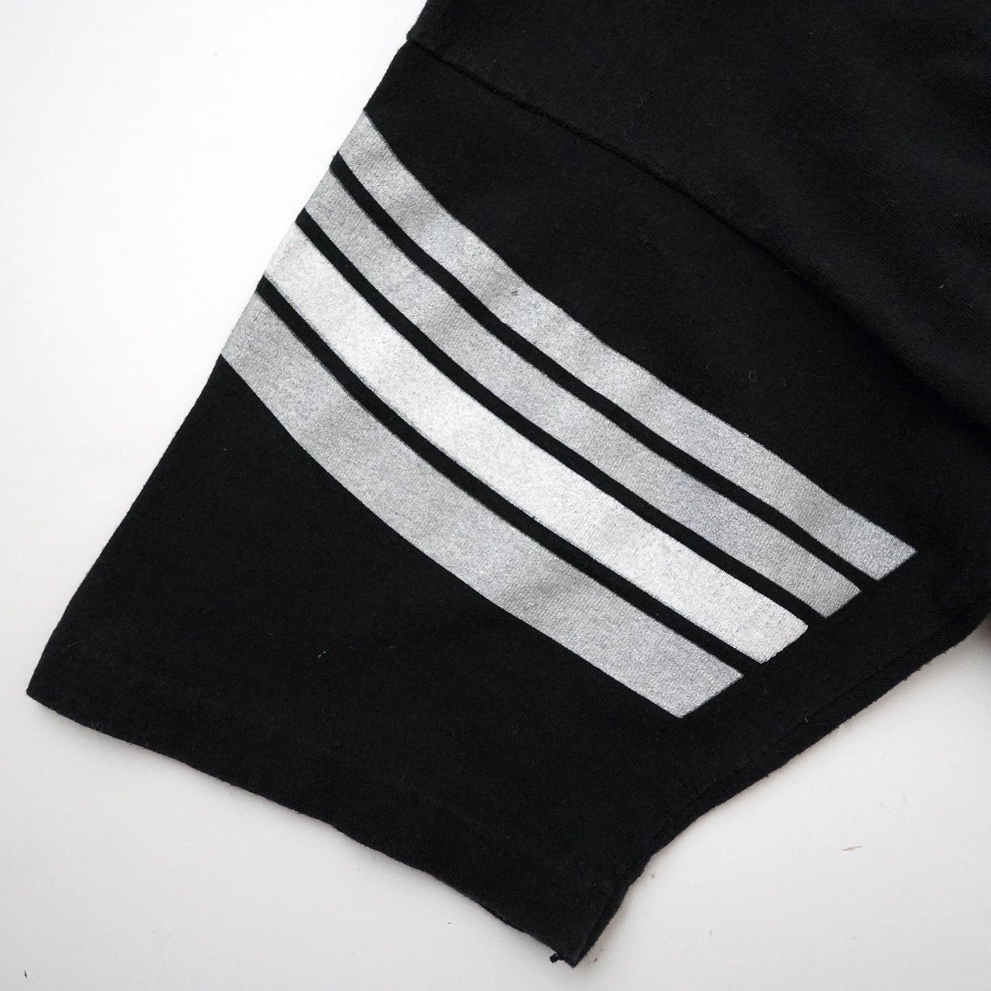 90s MLB white sox tee