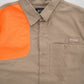 Columbia hunting shirt