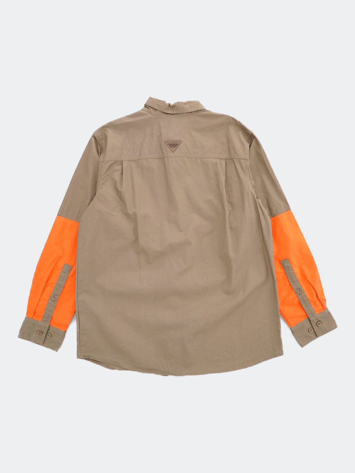 Columbia hunting shirt